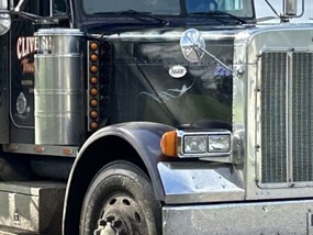 Customer Photo of Ultimate American Truck Driving Experience